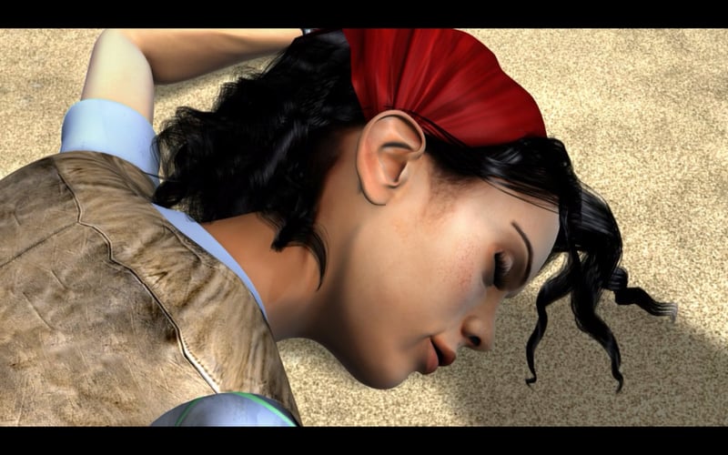 Game screenshot 3