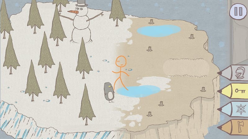 Game screenshot 1