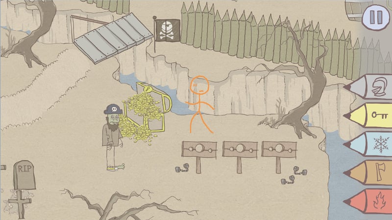 Game screenshot 3
