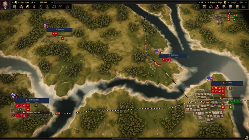 Game screenshot 2
