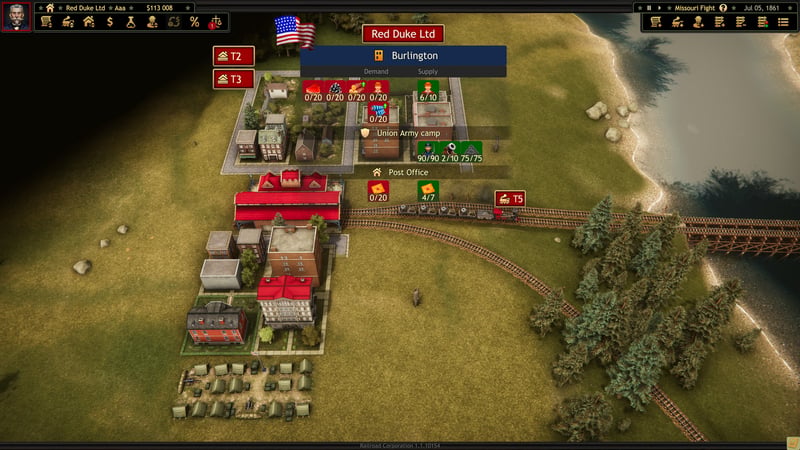 Game screenshot 3