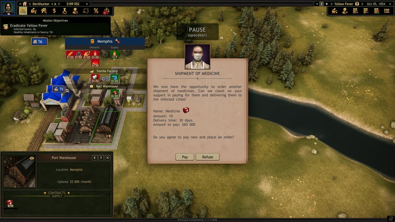 Game screenshot 2
