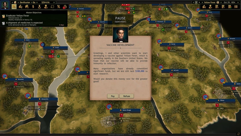 Game screenshot 5