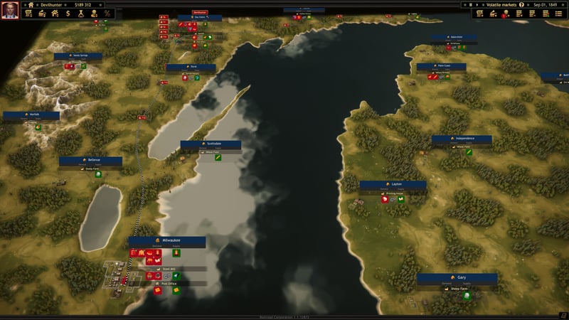 Game screenshot 2