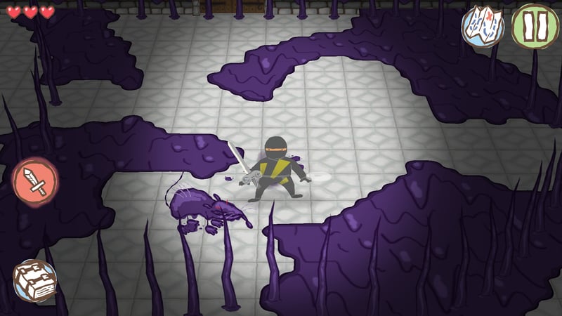 Game screenshot 1