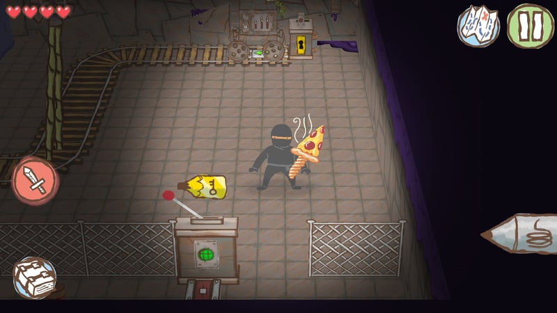Game screenshot 2
