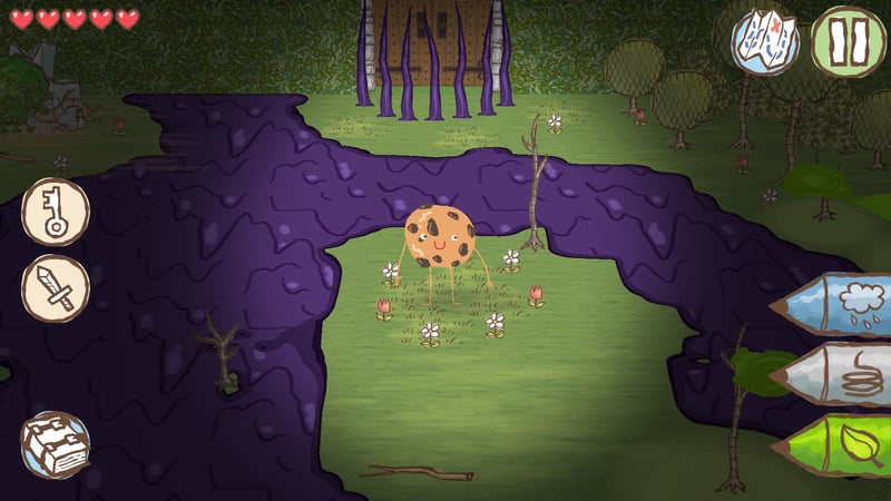 Game screenshot 4