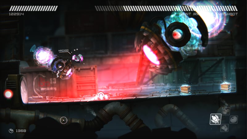 Game screenshot 3