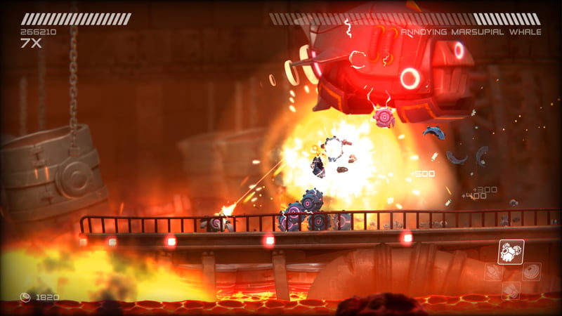 Game screenshot 4