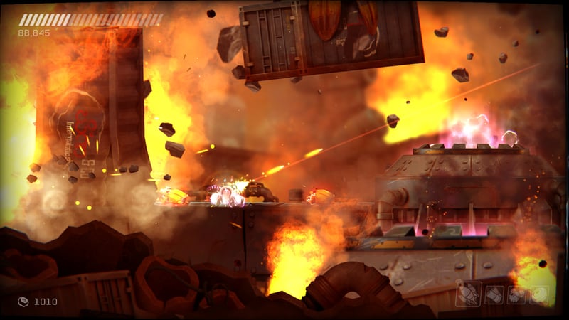 Game screenshot 3