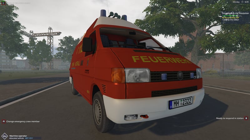 Game screenshot 1