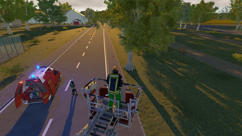 Game screenshot 1