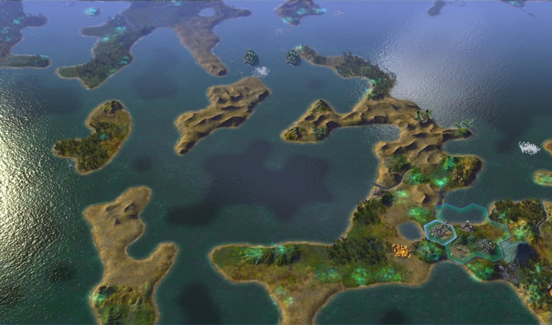 Game screenshot 1