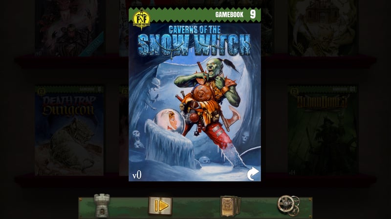 Game screenshot 3