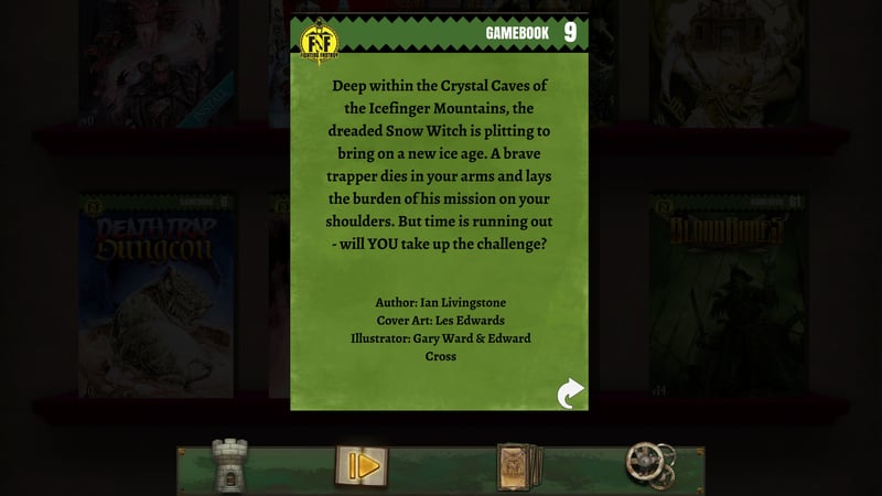 Game screenshot 2
