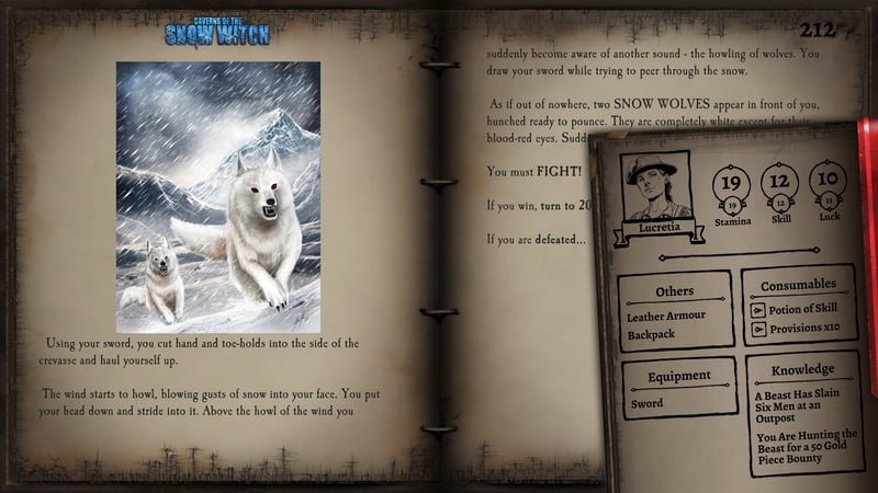 Game screenshot 5