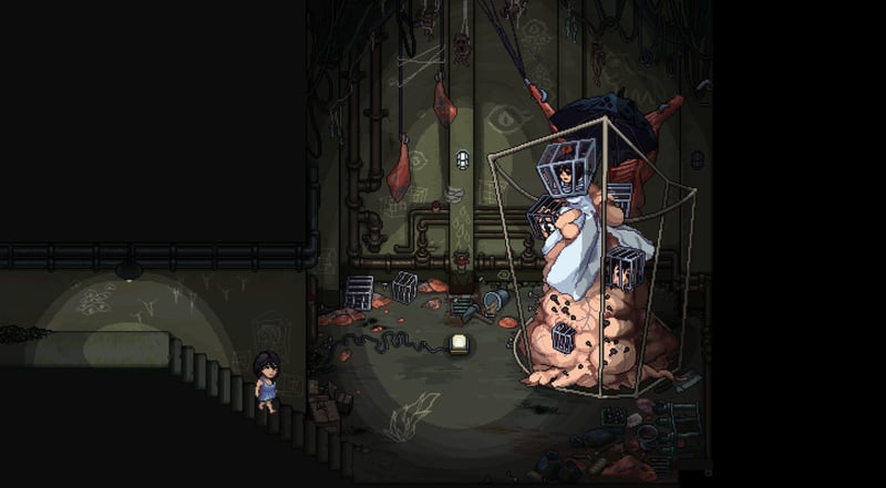 Game screenshot 5