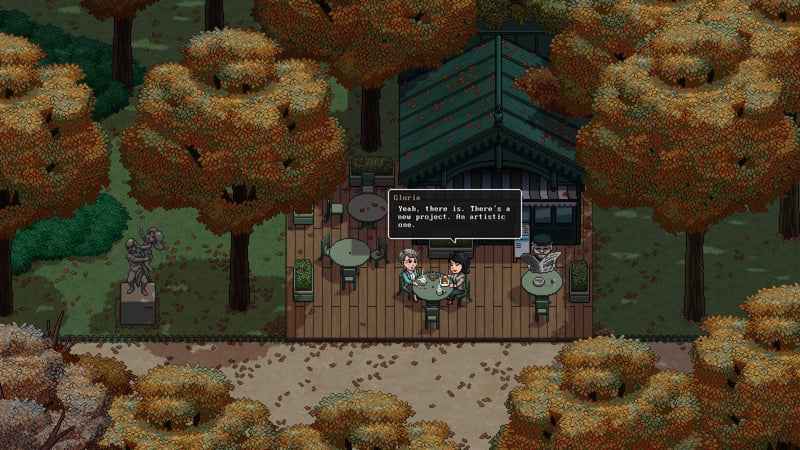Game screenshot 5