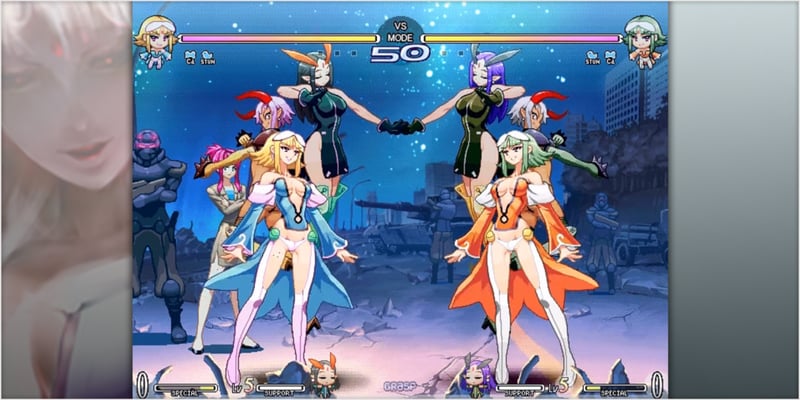 Game screenshot 1