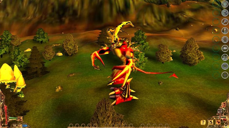 Game screenshot 3