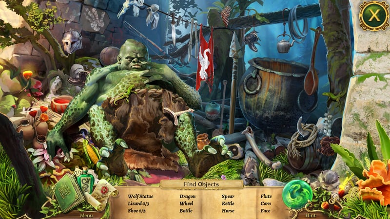 Game screenshot 2