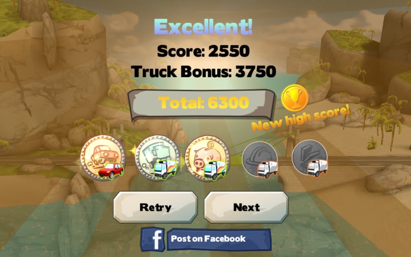 Game screenshot 5