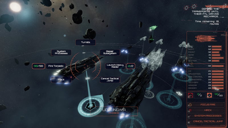 Game screenshot 3