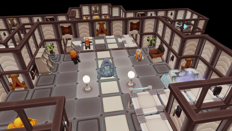 Game screenshot 4