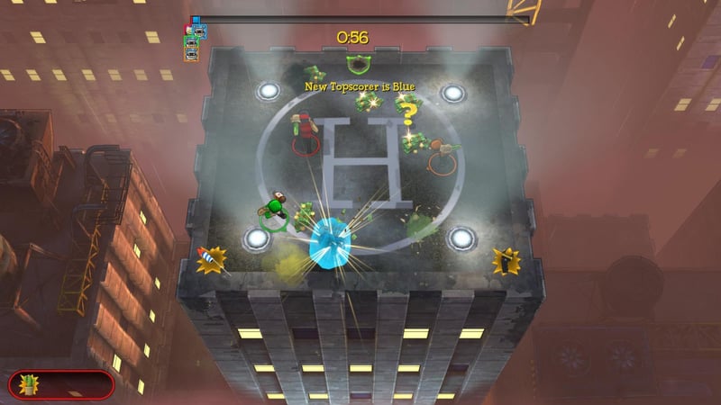Game screenshot 3