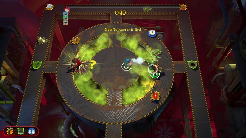 Game screenshot 2