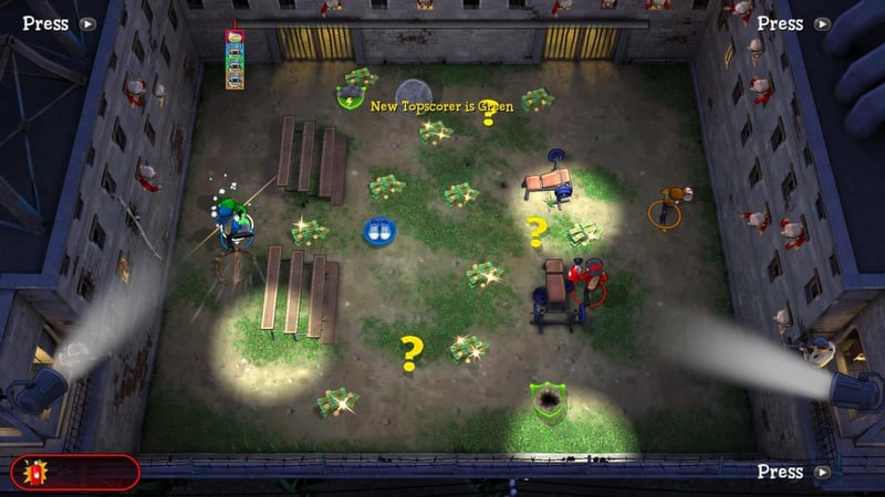 Game screenshot 5