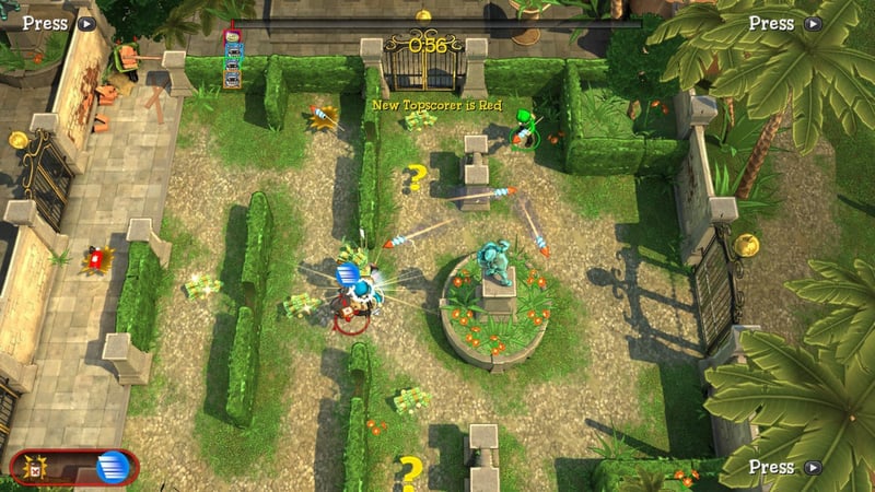 Game screenshot 4