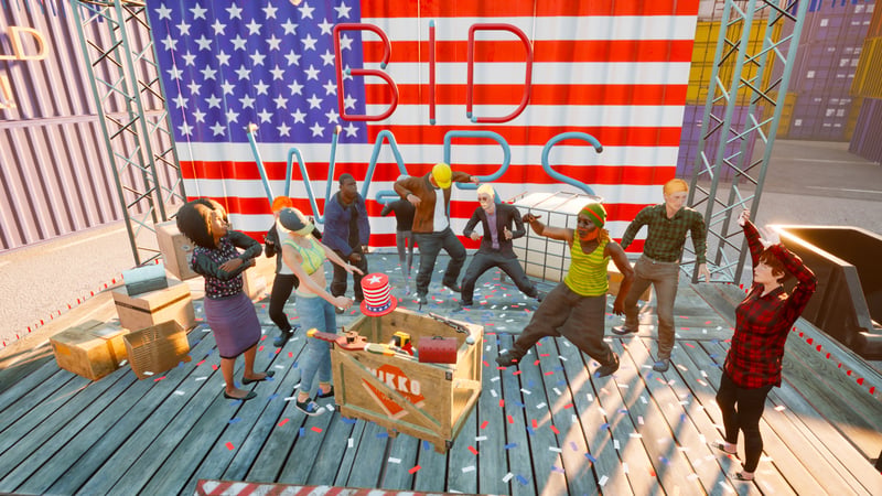 Game screenshot 2
