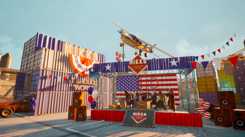 Game screenshot 4