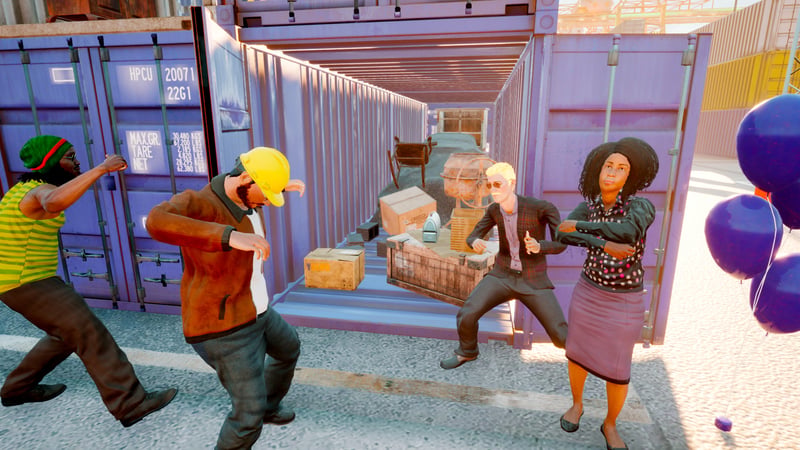 Game screenshot 3