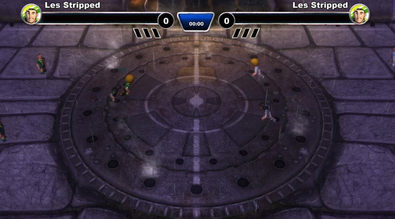 Game screenshot 3