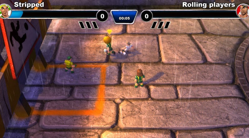 Game screenshot 2