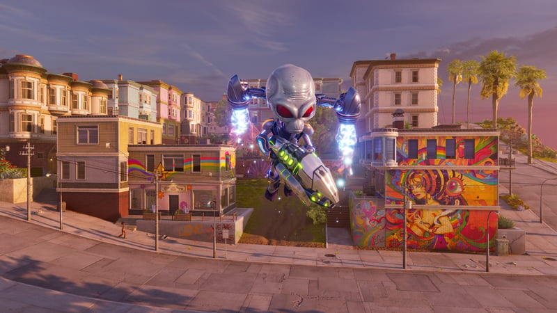 Game screenshot 2
