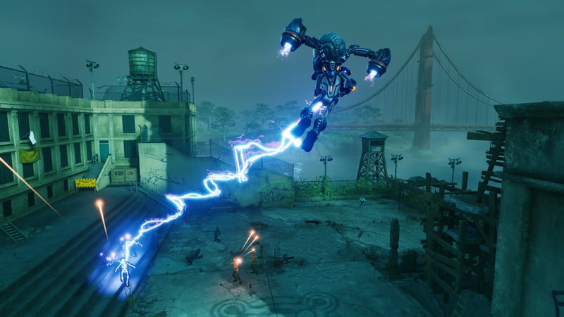 Game screenshot 4