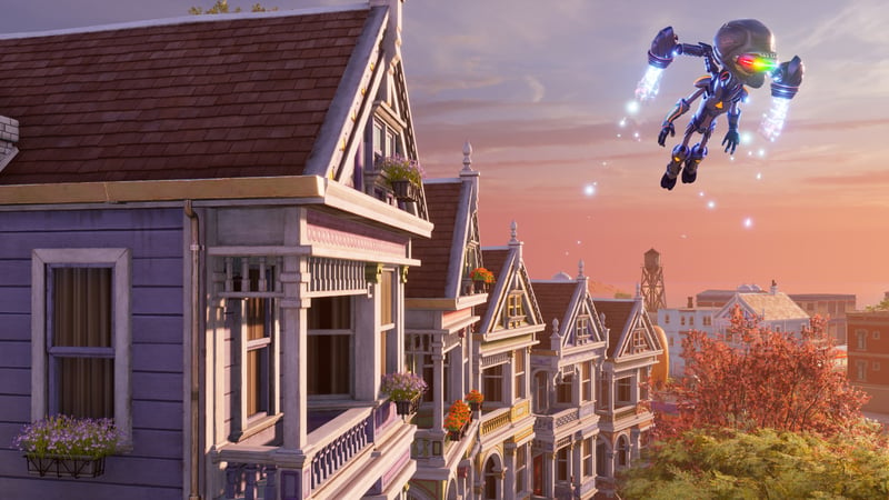 Game screenshot 2