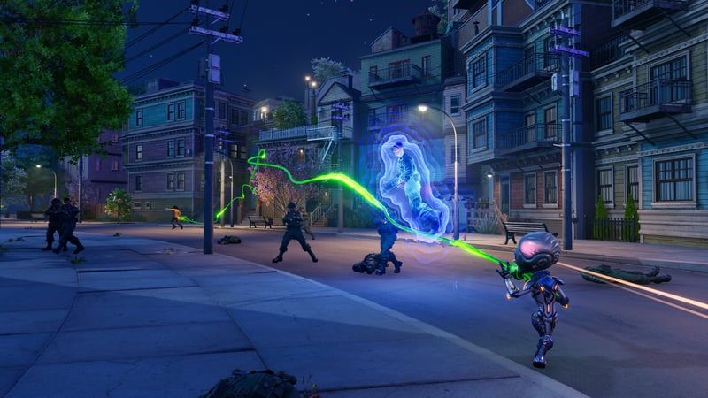 Game screenshot 4