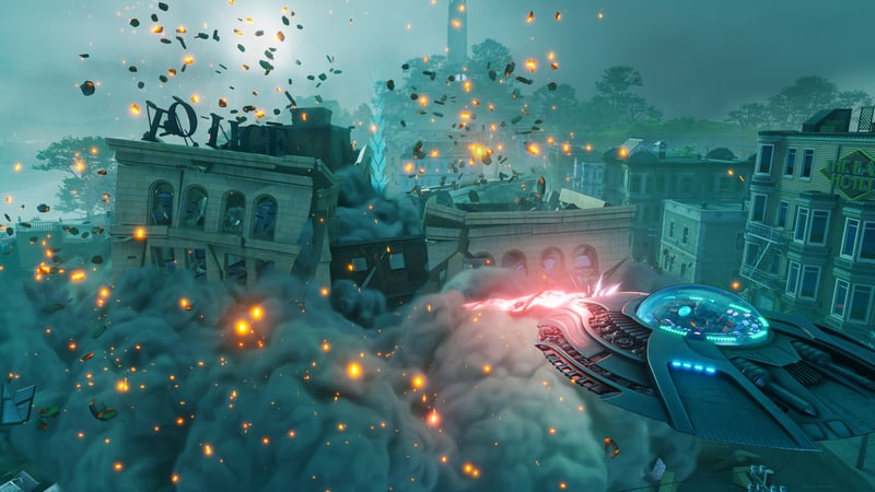Game screenshot 5