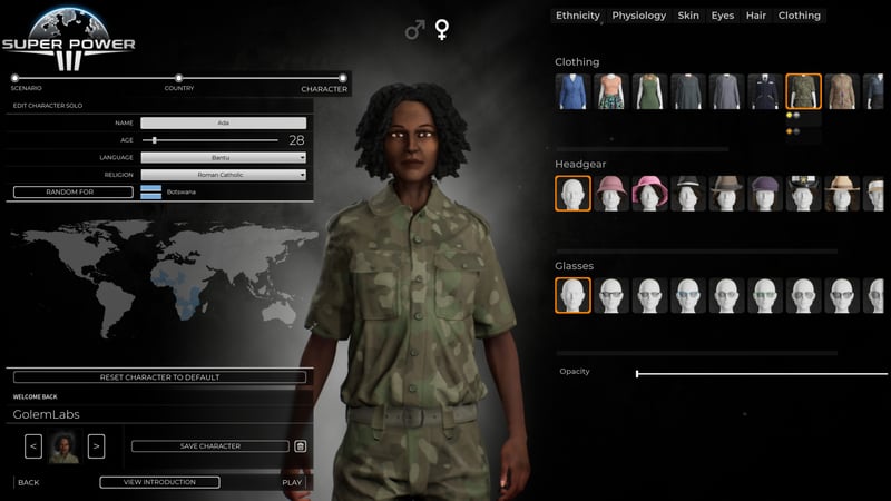 Game screenshot 4