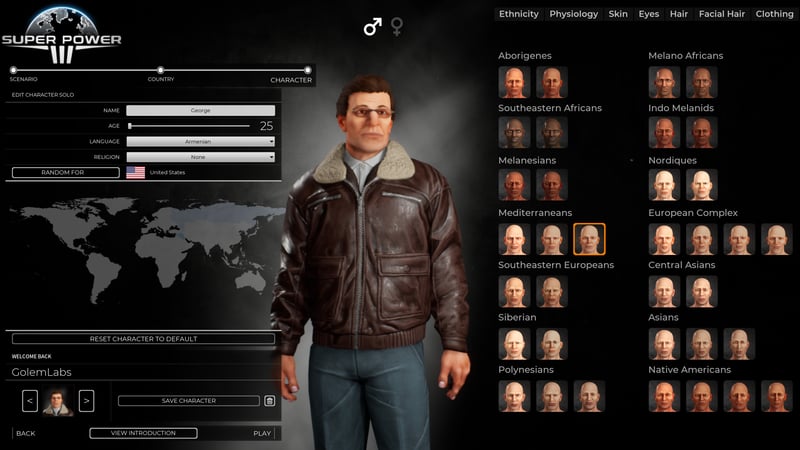 Game screenshot 3