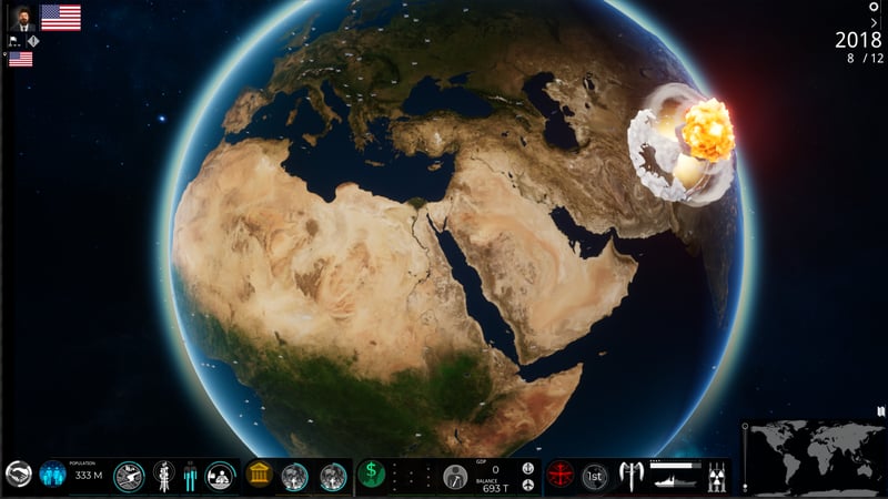 Game screenshot 2