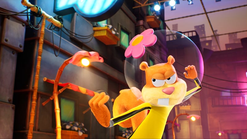 Game screenshot 2