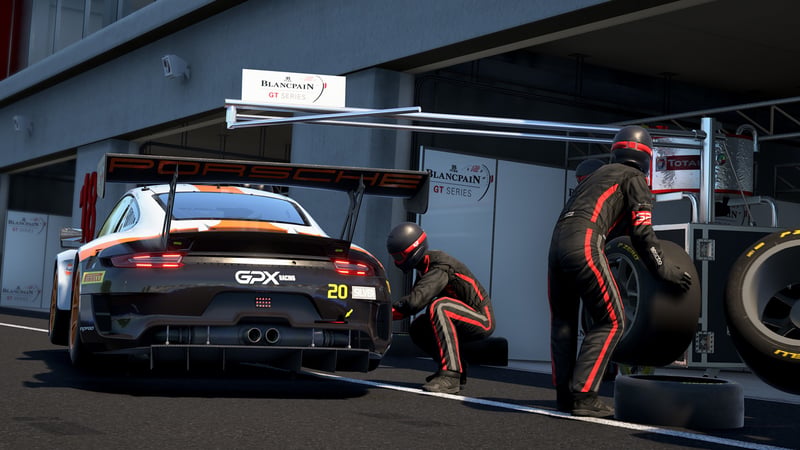 Game screenshot 5