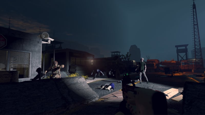 Game screenshot 4