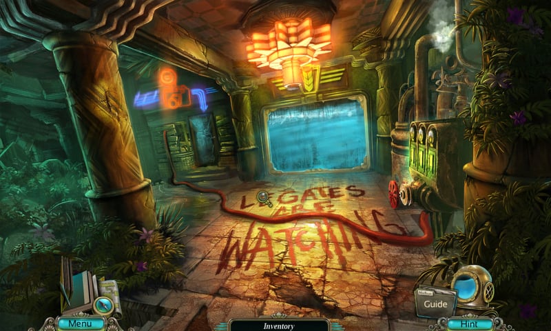 Game screenshot 2