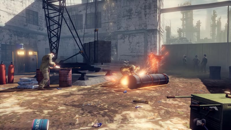Game screenshot 5